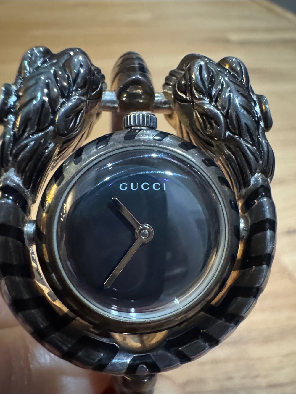 Gucci Dionysus Watch